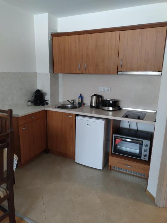 Gondola Lift Apartment 5402 Бансько Екстер'єр фото
