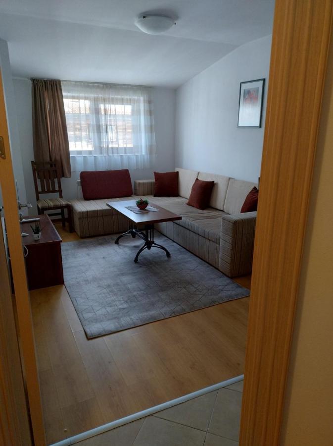 Gondola Lift Apartment 5402 Бансько Екстер'єр фото