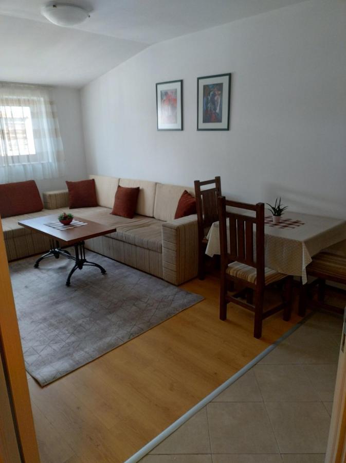 Gondola Lift Apartment 5402 Бансько Екстер'єр фото