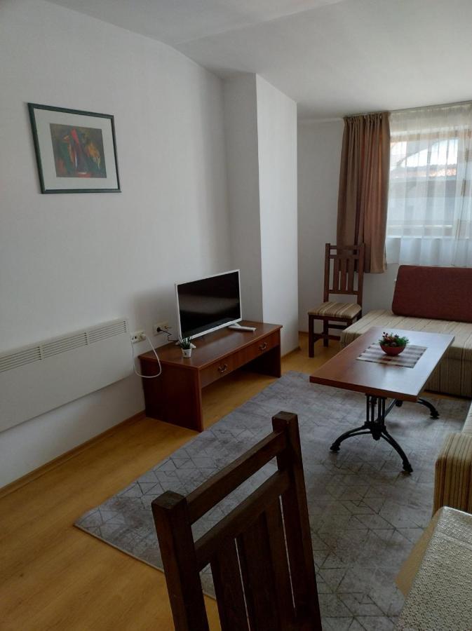 Gondola Lift Apartment 5402 Бансько Екстер'єр фото