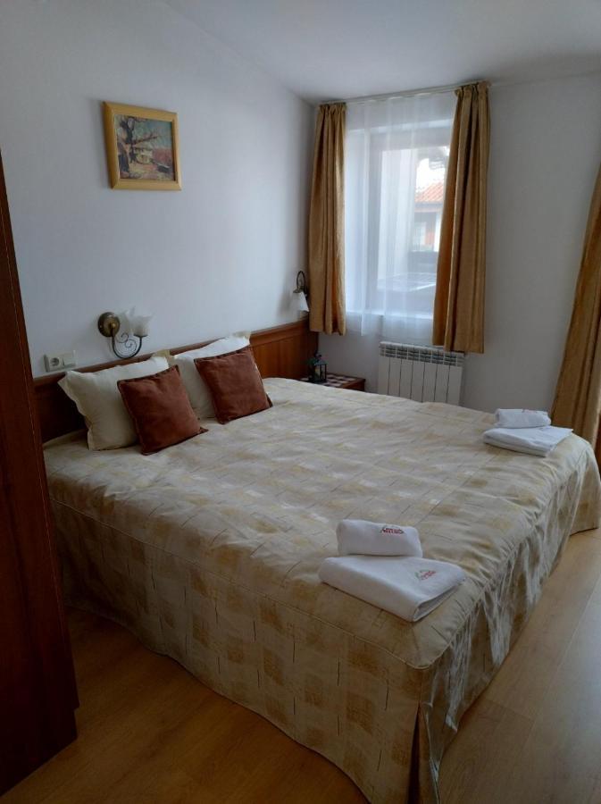 Gondola Lift Apartment 5402 Бансько Екстер'єр фото